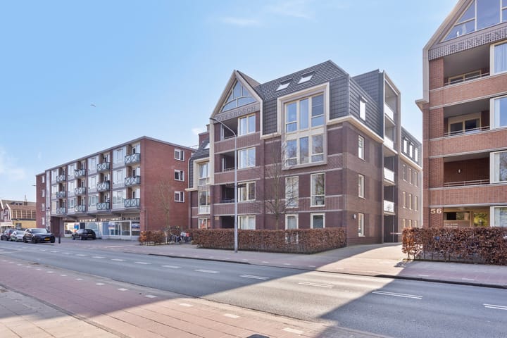 Foto 1 van Wandelweg 58-P