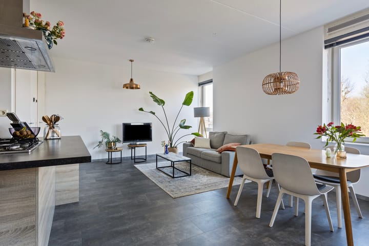 Foto 2 van Wandelweg 58-P