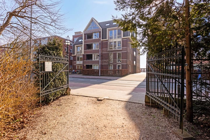 Foto 5 van Wandelweg 58-P