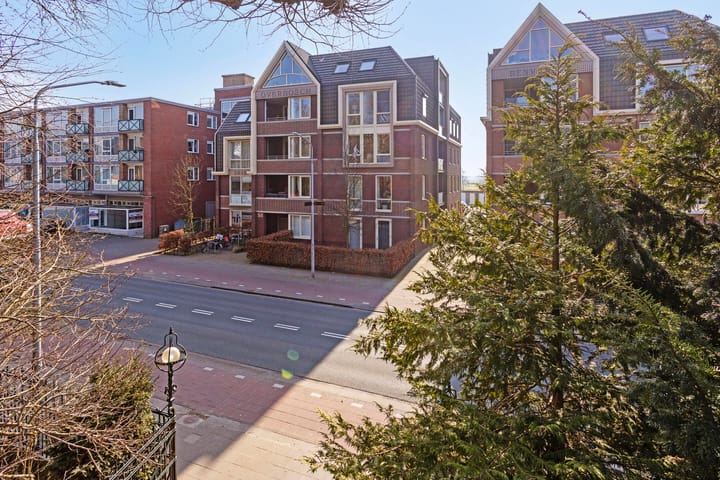 Foto 6 van Wandelweg 58-P