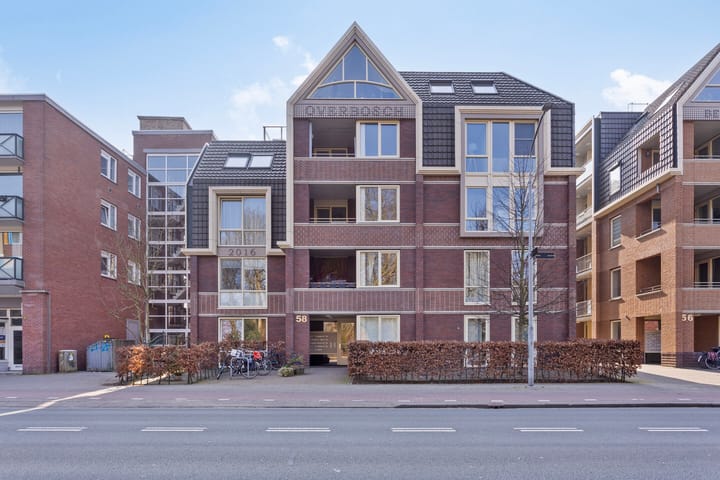 Foto 8 van Wandelweg 58-P