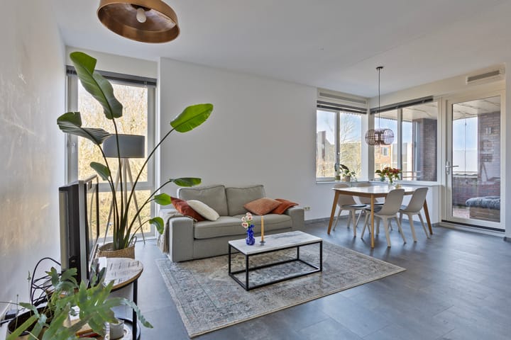 Foto 10 van Wandelweg 58-P