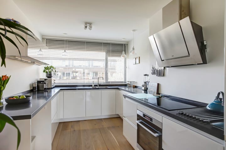 Foto 3 van Leeuwenwerf 94