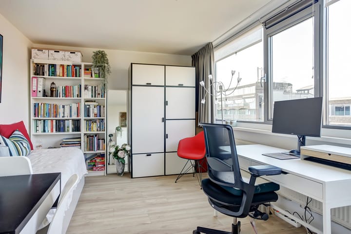 Foto 5 van Leeuwenwerf 94