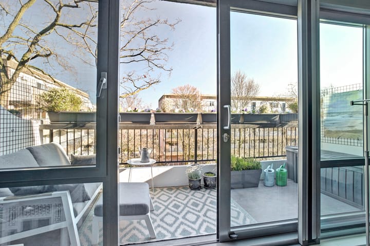 Foto 7 van Leeuwenwerf 94