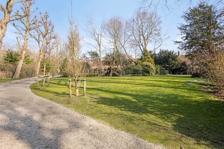 Foto 24 van Wandelweg 58-P