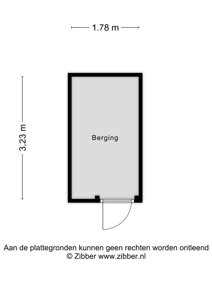 Foto 26 van Wandelweg 58-P
