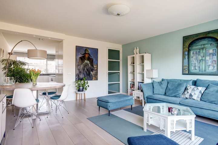 Foto 10 van Leeuwenwerf 94