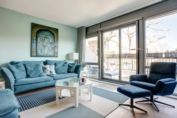 Foto 11 van Leeuwenwerf 94