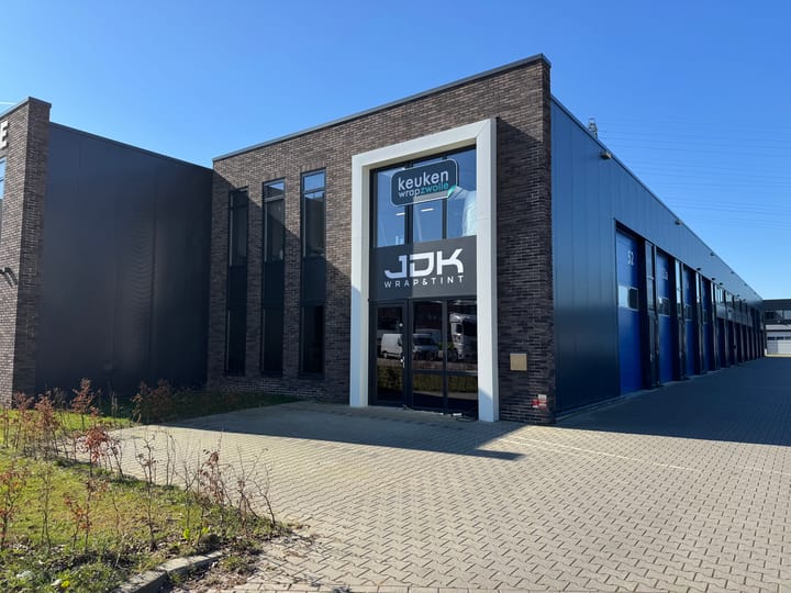 Baileystraat 52