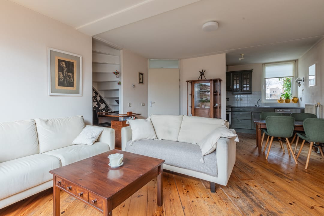 Foto 2 van Tijmlaan 2