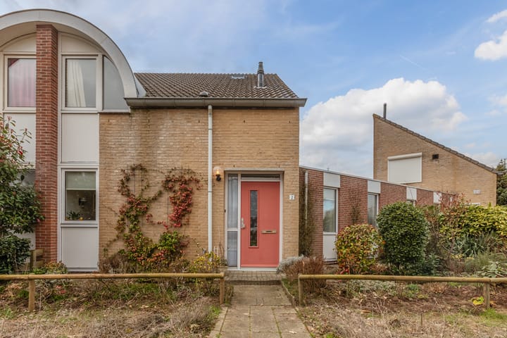 Foto 1 van Tijmlaan 2