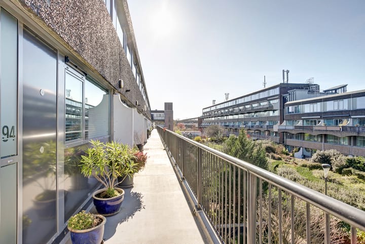 Foto 28 van Leeuwenwerf 94