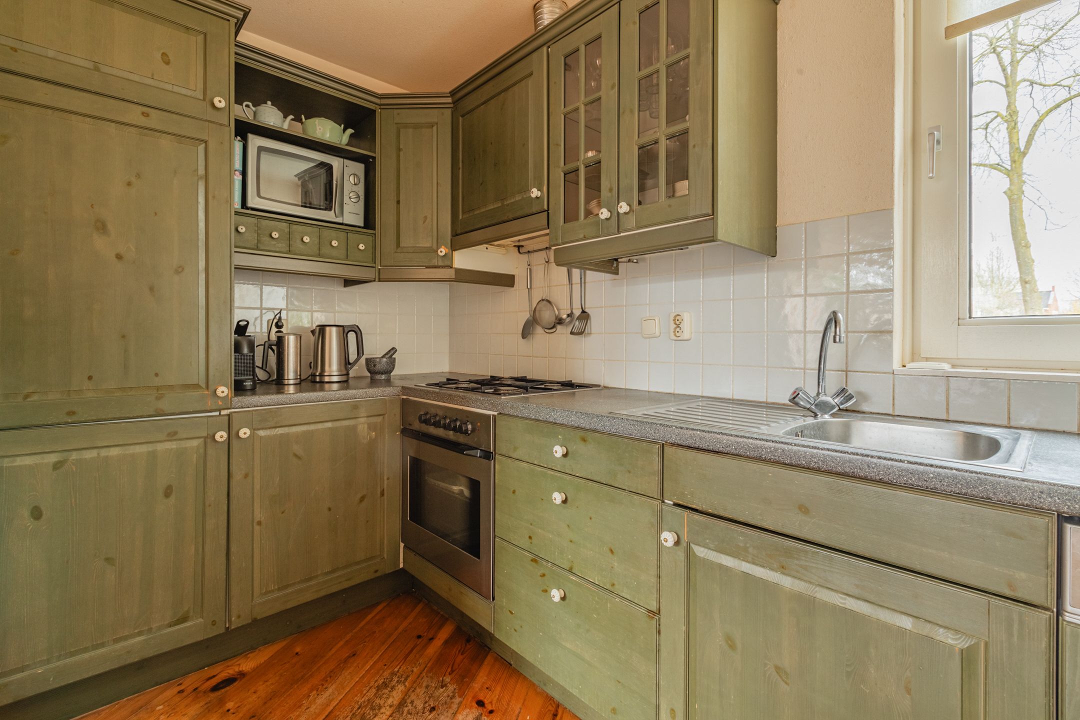 Foto 3 van Tijmlaan 2