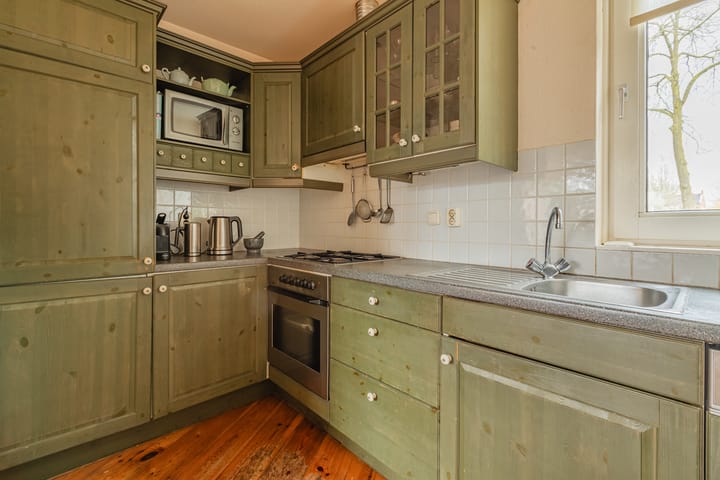 Foto 3 van Tijmlaan 2