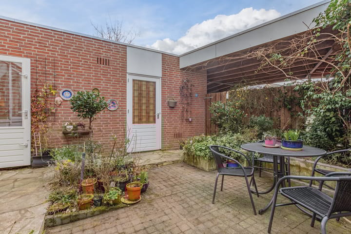 Foto 4 van Tijmlaan 2