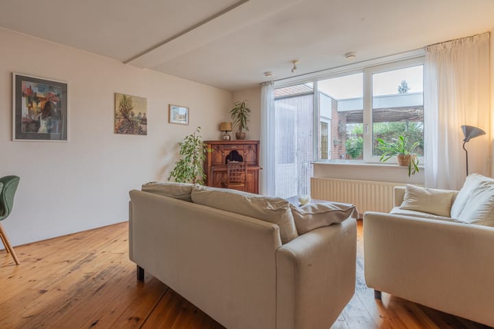 Foto 6 van Tijmlaan 2