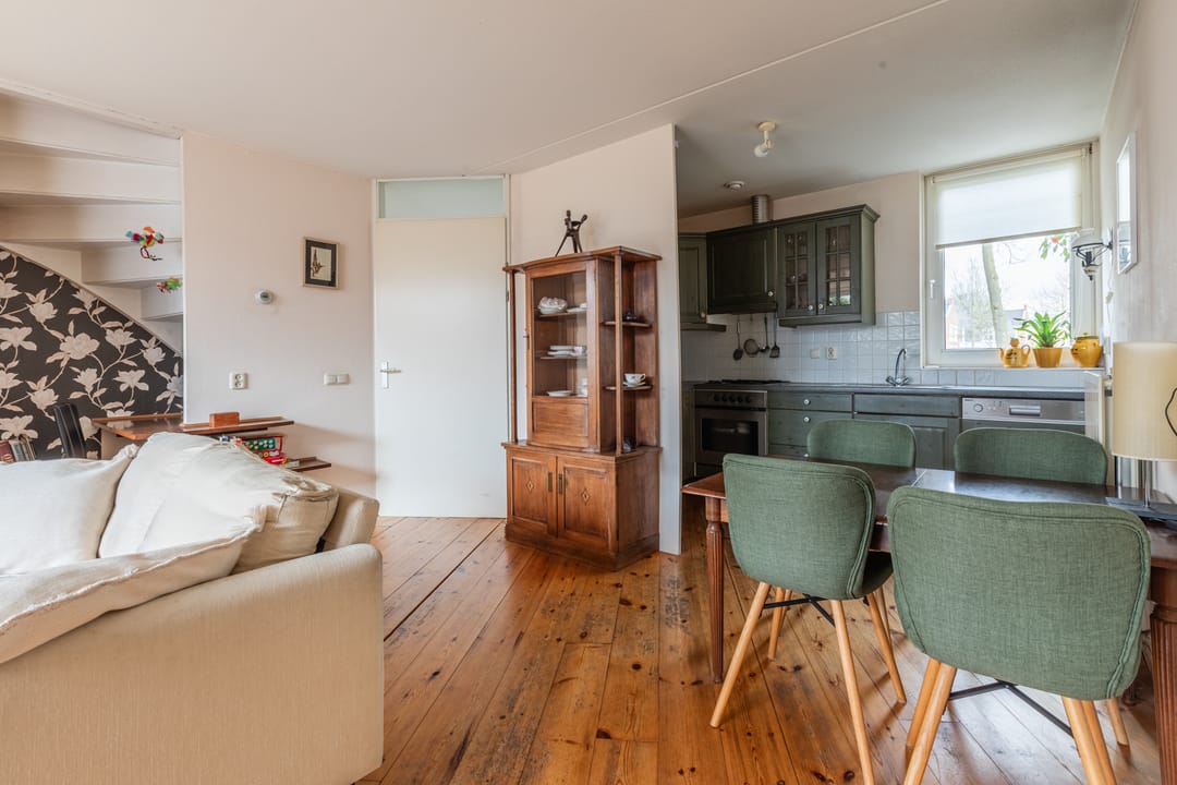 Foto 7 van Tijmlaan 2