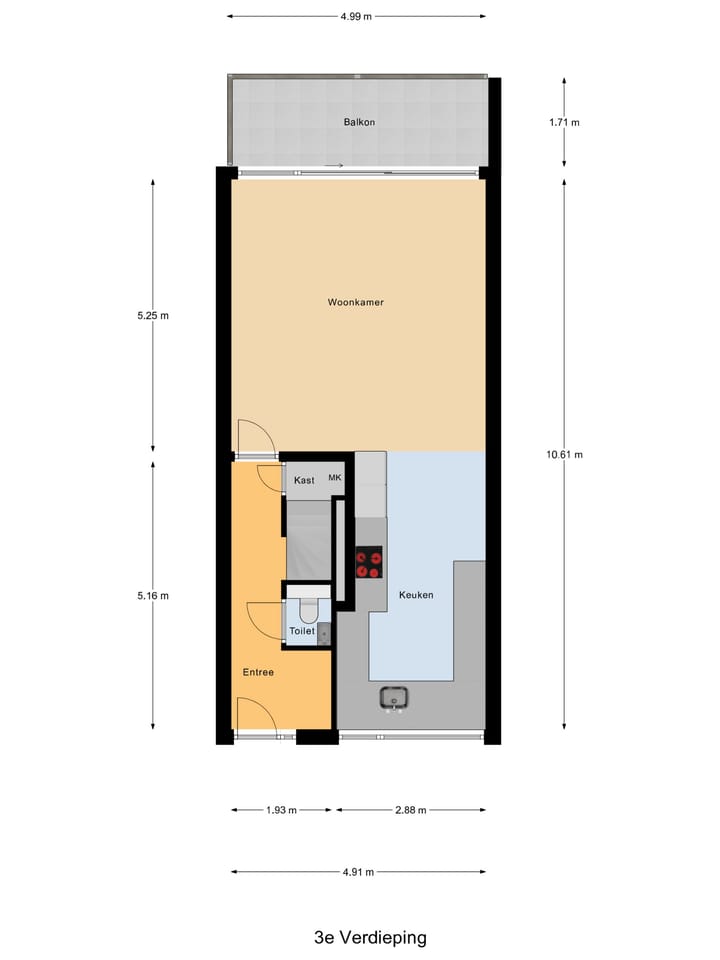 Foto 37 van Leeuwenwerf 94