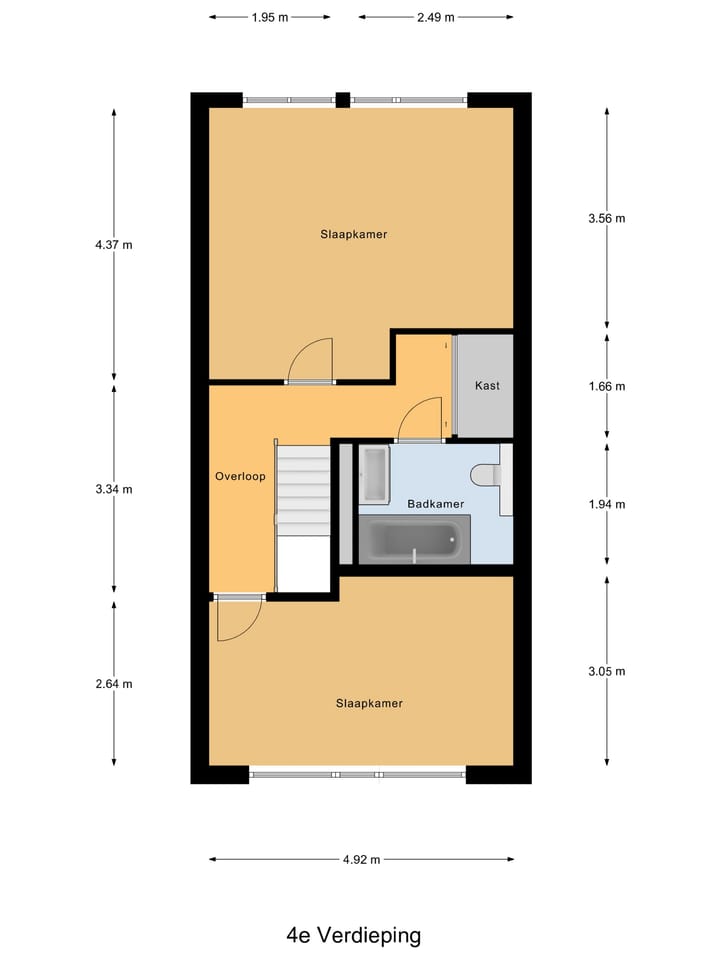 Foto 38 van Leeuwenwerf 94
