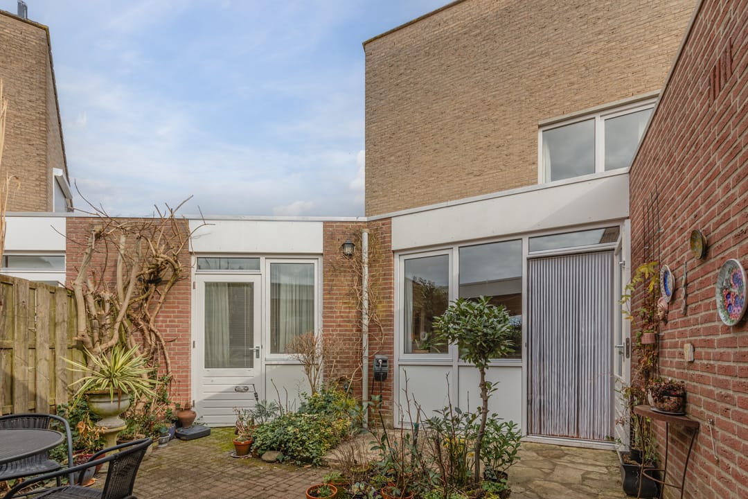 Foto 16 van Tijmlaan 2