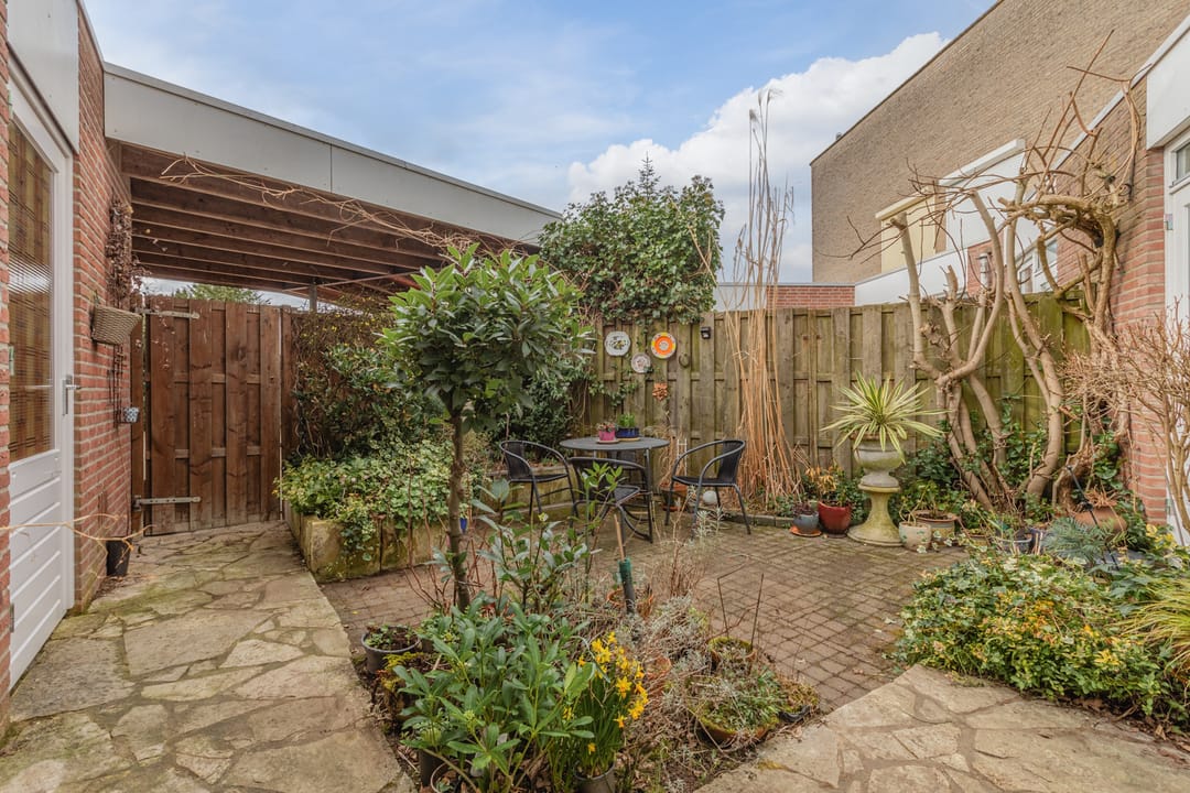 Foto 17 van Tijmlaan 2