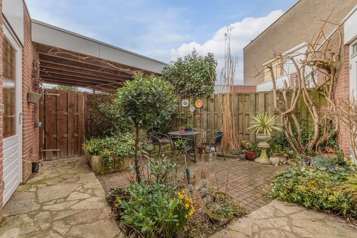 Foto 17 van Tijmlaan 2