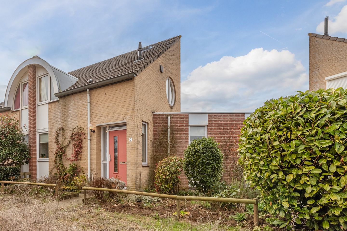 Foto 19 van Tijmlaan 2