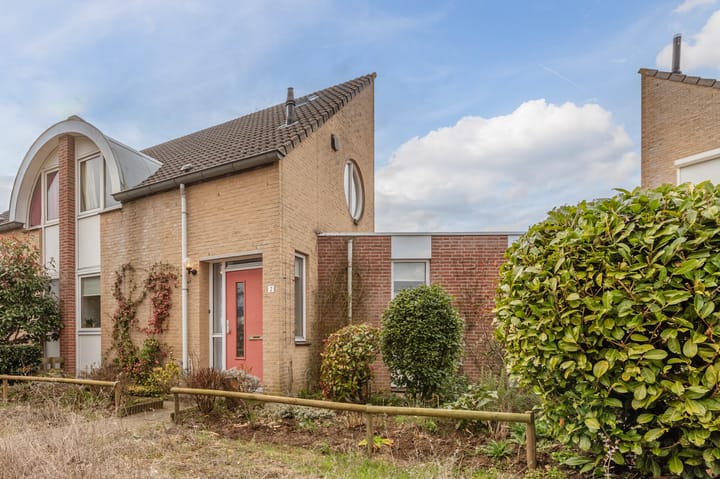 Foto 19 van Tijmlaan 2