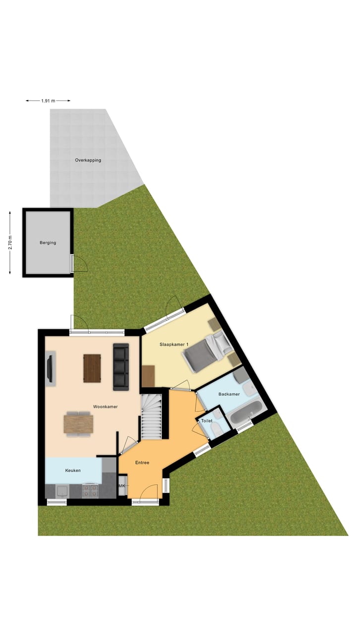 Foto 24 van Tijmlaan 2