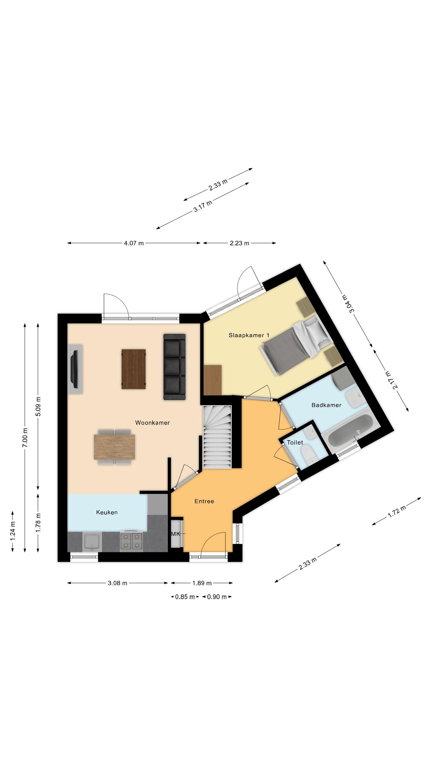 Foto 25 van Tijmlaan 2