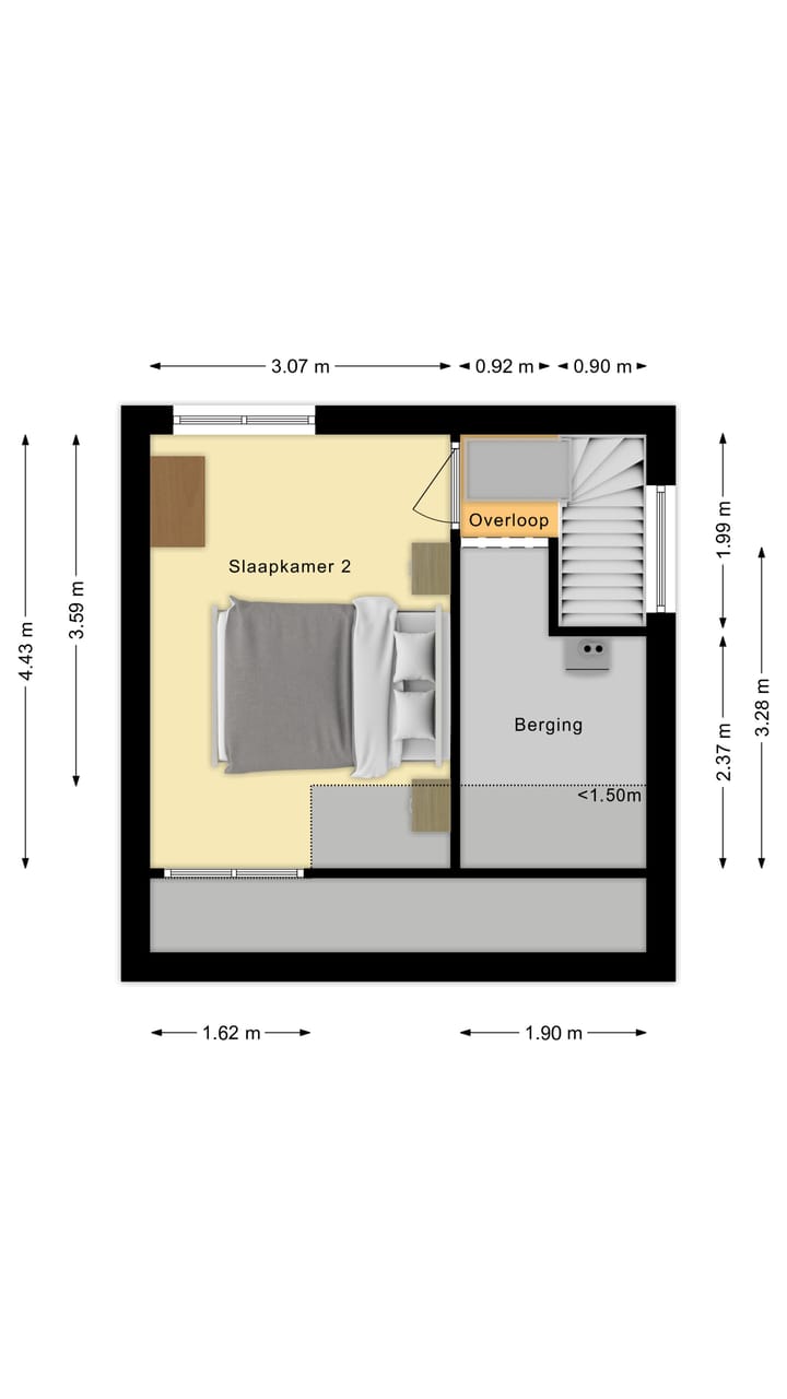 Foto 26 van Tijmlaan 2