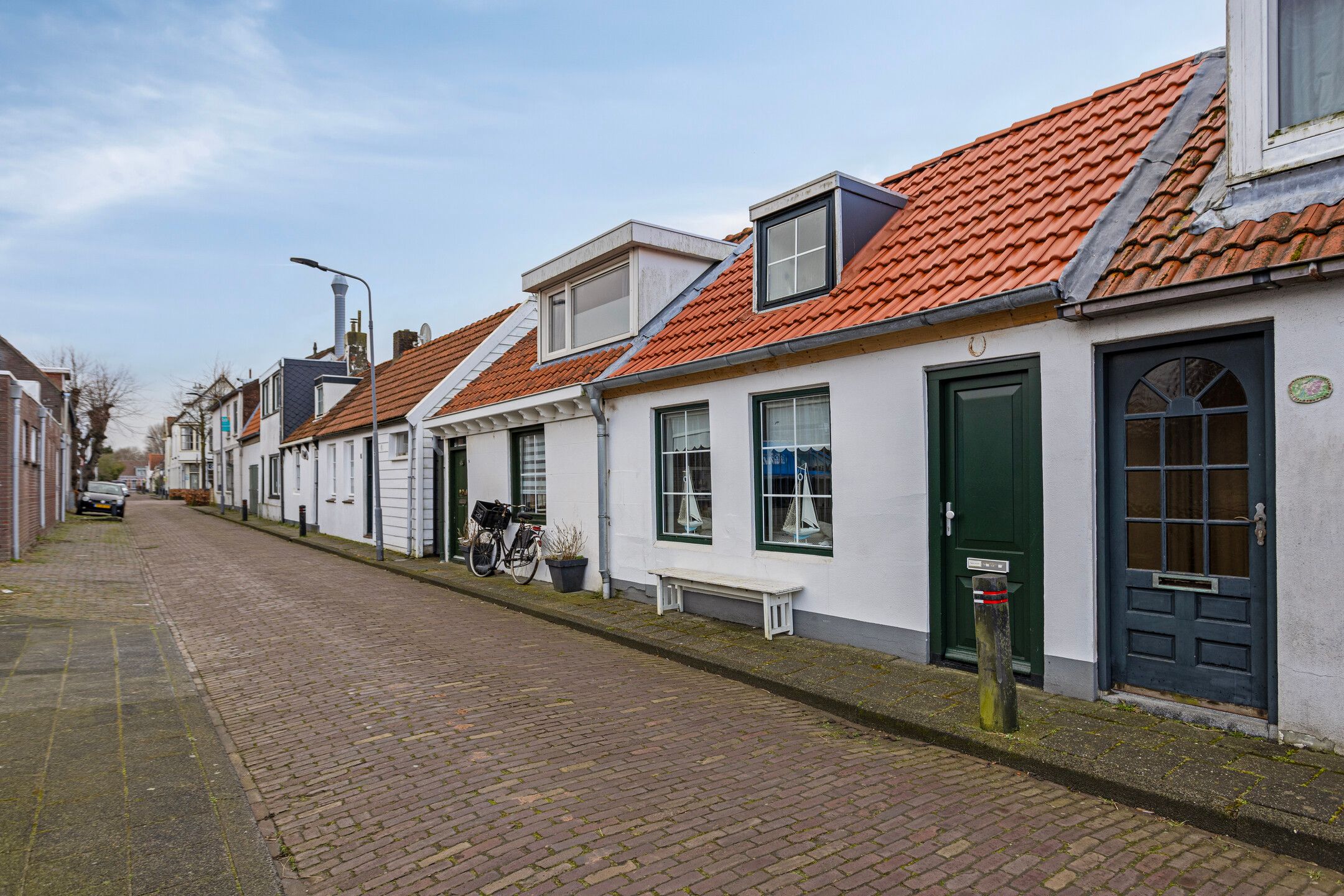 Foto 3 van Kruisstraat 12