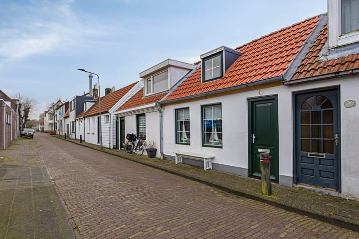 Foto 3 van Kruisstraat 12