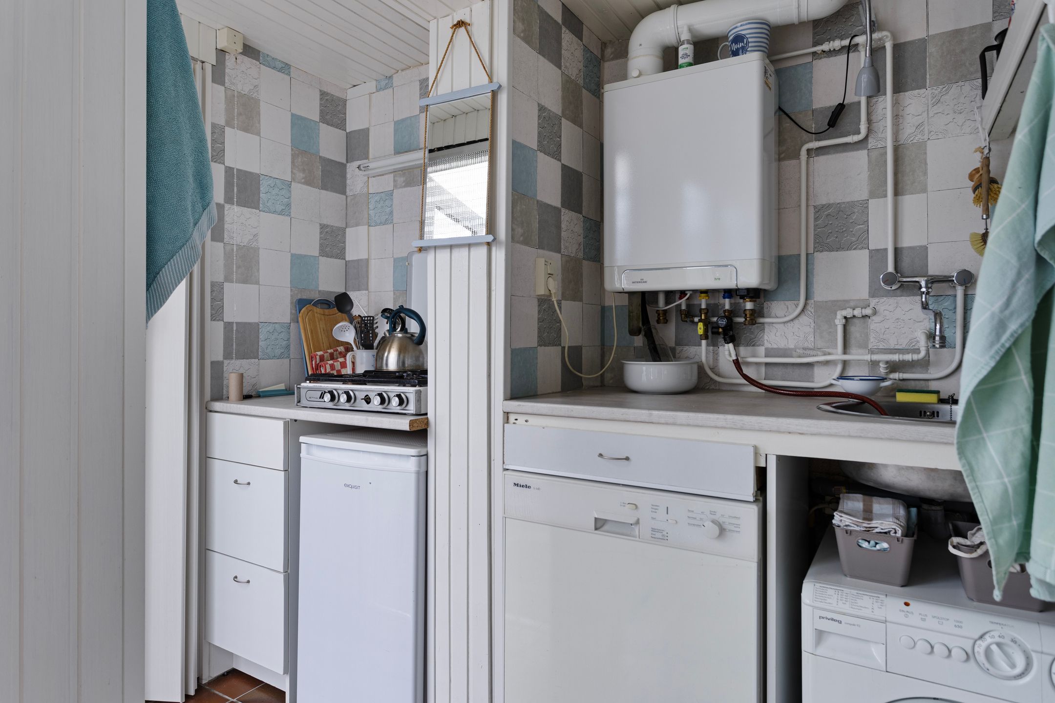 Foto 6 van Kruisstraat 12