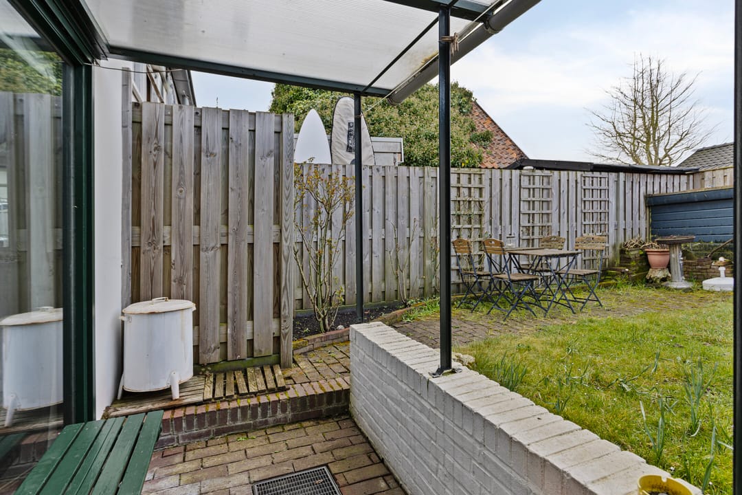 Foto 11 van Kruisstraat 12