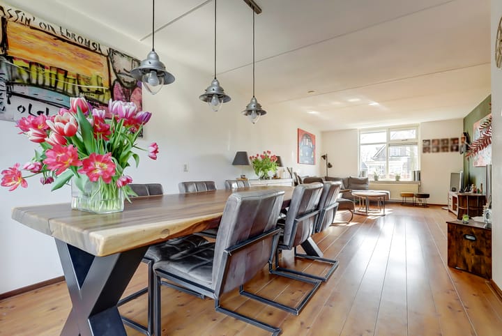 Foto 2 van Bussloselaan 17-A