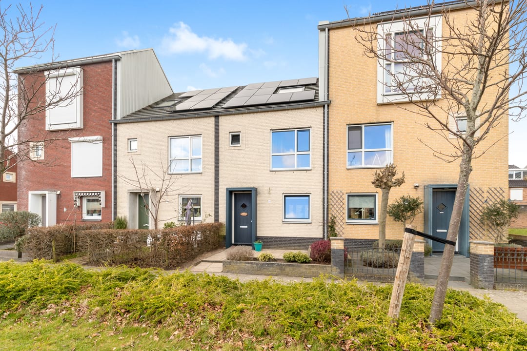 Foto 1 van Spinsteen 73