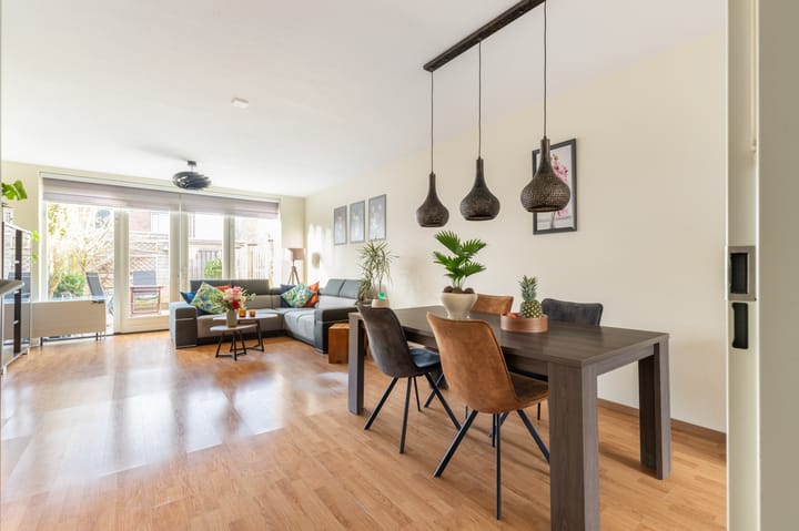 Foto 3 van Spinsteen 73