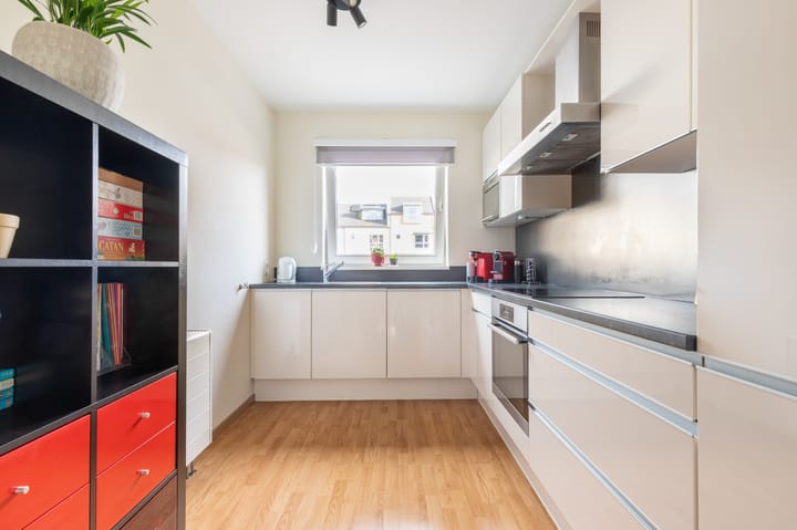 Foto 4 van Spinsteen 73