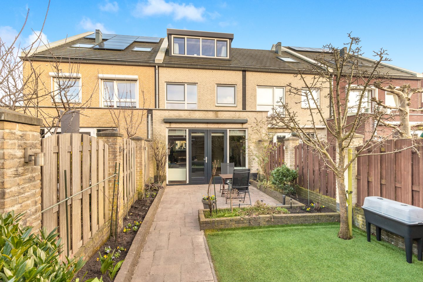 Foto 5 van Spinsteen 73