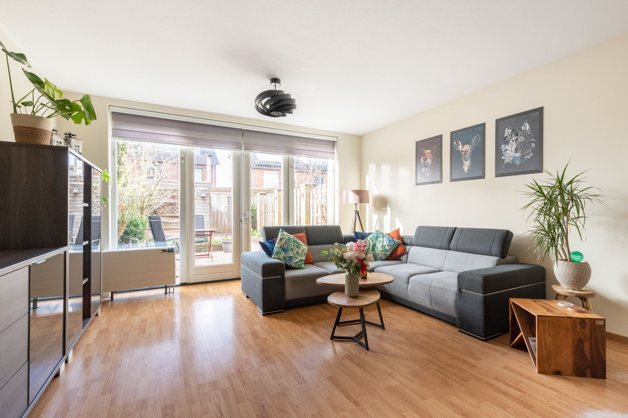 Foto 6 van Spinsteen 73