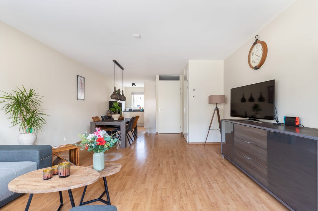 Foto 7 van Spinsteen 73