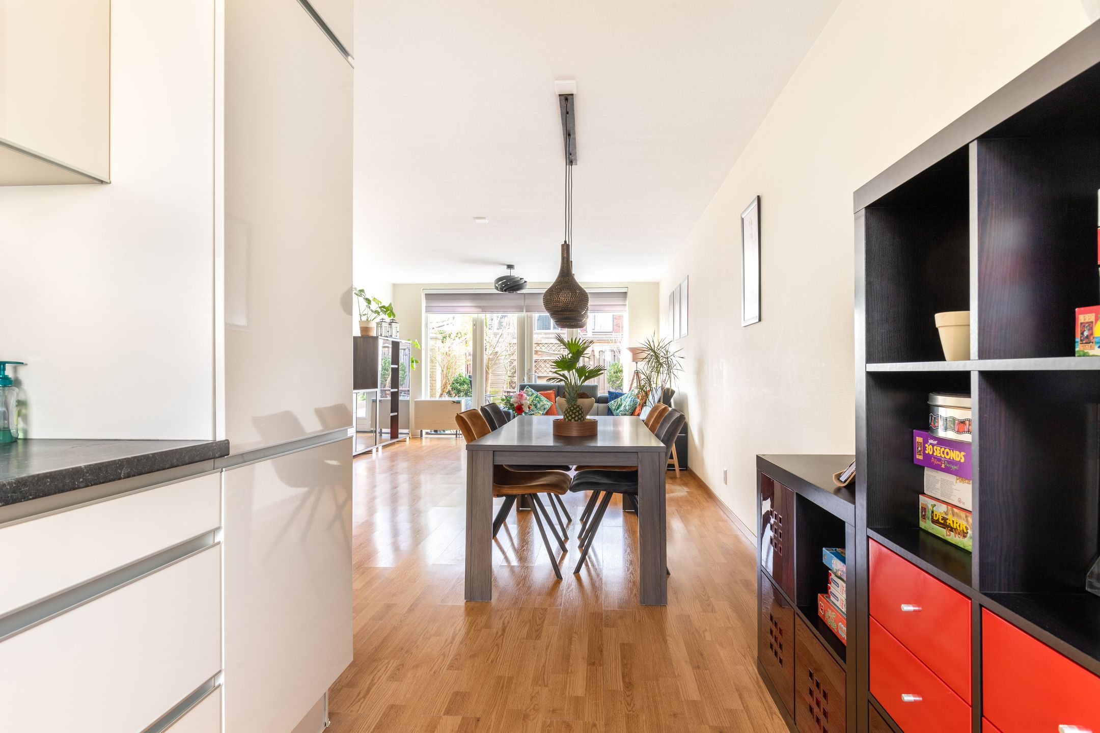 Foto 9 van Spinsteen 73