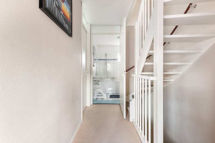 Foto 10 van Spinsteen 73