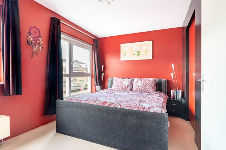 Foto 11 van Spinsteen 73