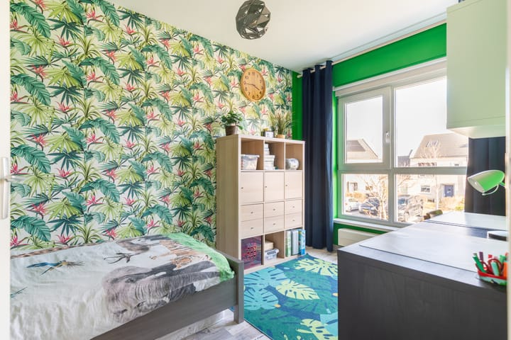 Foto 13 van Spinsteen 73