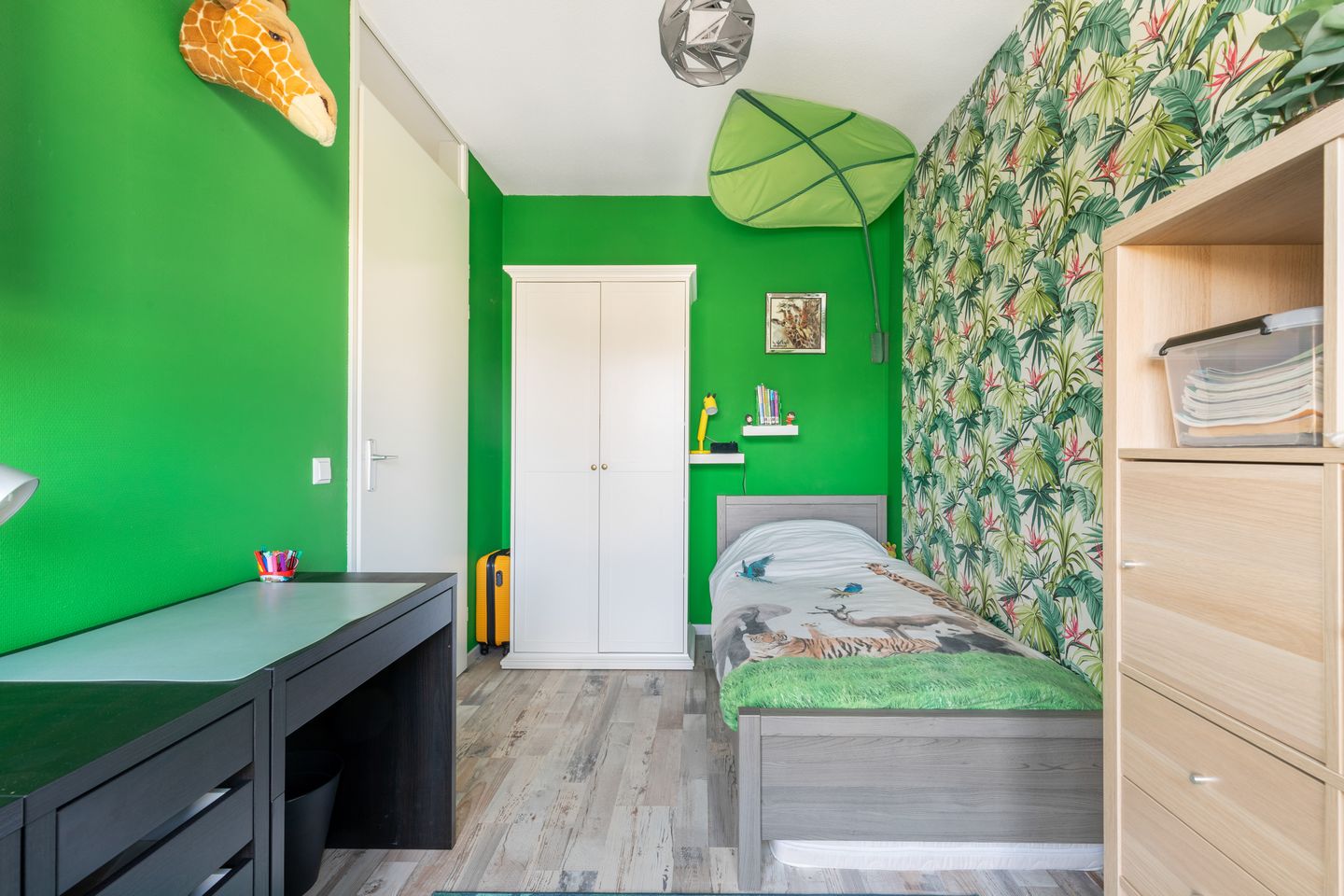 Foto 14 van Spinsteen 73