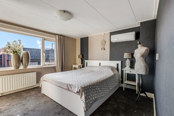 Foto 3 van Buurtlaan west 3