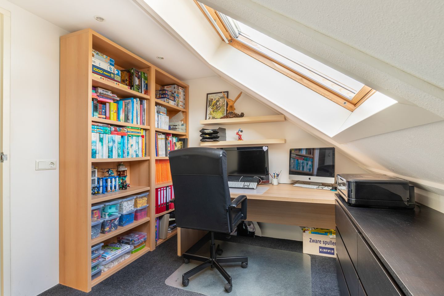 Foto 19 van Spinsteen 73